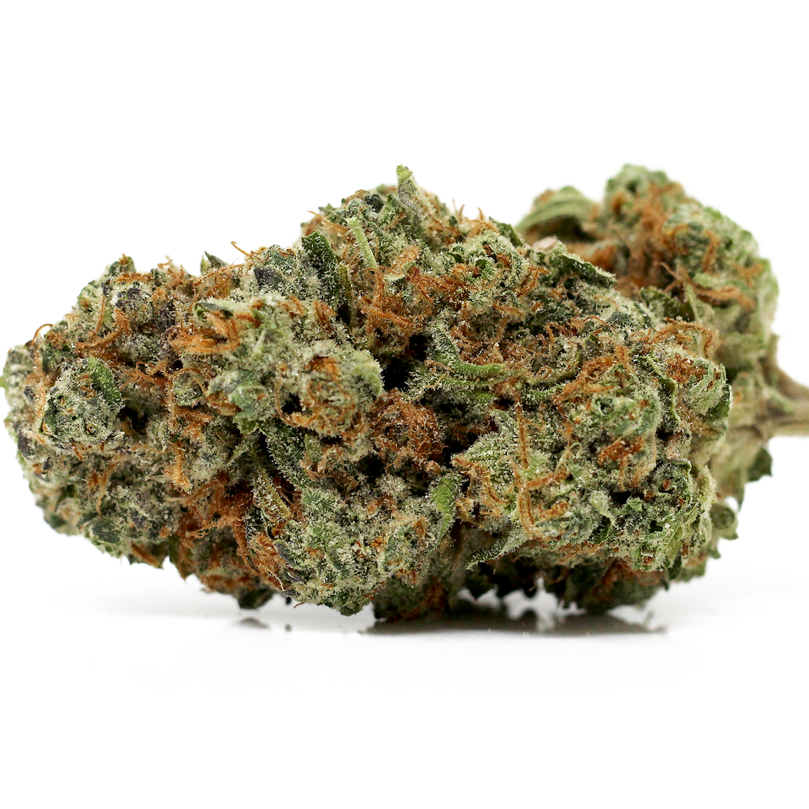 Lemon Hash Diesel (21% THCa)